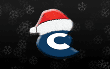 Frohe Weihnachten!