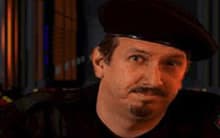 Interview mit Seth