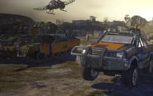 Neues Ingame Teaserbild geleakt