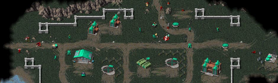 OpenRA Release 20200503 Notes