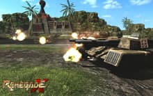 Operation Black Dawn - Story