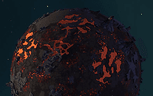 Planeten Generator released