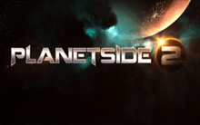 Planetside 2 Beta