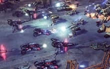 Tiberian Twilight erschienen!
