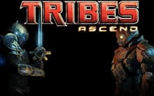 Tribes Ascend
