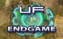 UF Endgame im Livestream