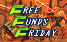 Win 6x 4000 TA Funds!