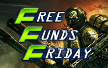 Win 6x 4000 TA Funds!
