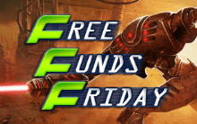 Win 6x 4000 TA Funds!