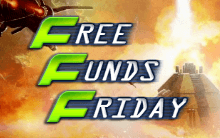 Win 6x 4000 TA Funds!