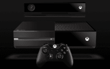 XBox ONE enthüllt
