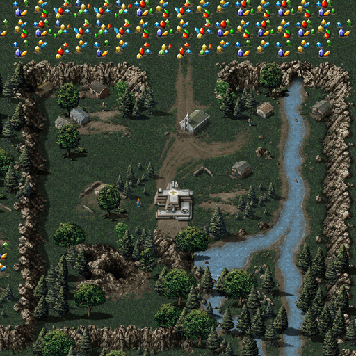 Gem Valley