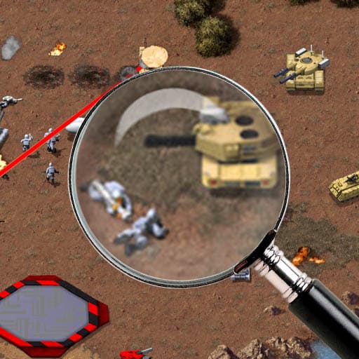 Additional Zoom Levels