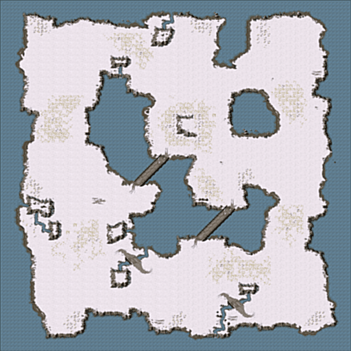 Path Beyond [Snow] (6-8)