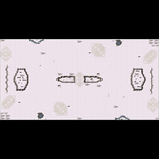 Tournament Ore Rift