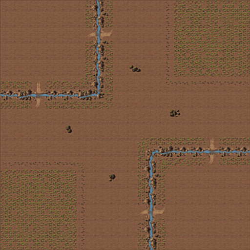 Tiberian Mayhem
