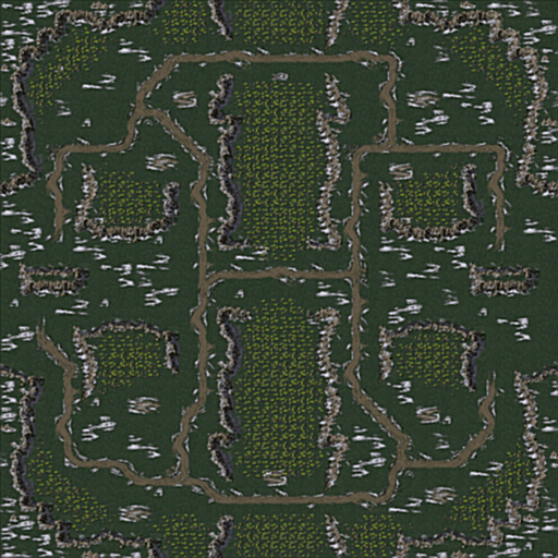 (GS) Neverending Line