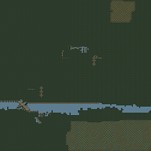 funny map