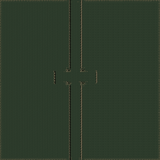 Goldrush 4 VS 4 (Unlimited Ore)