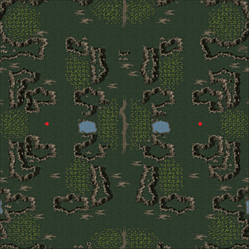 Claustrophobia 1v1