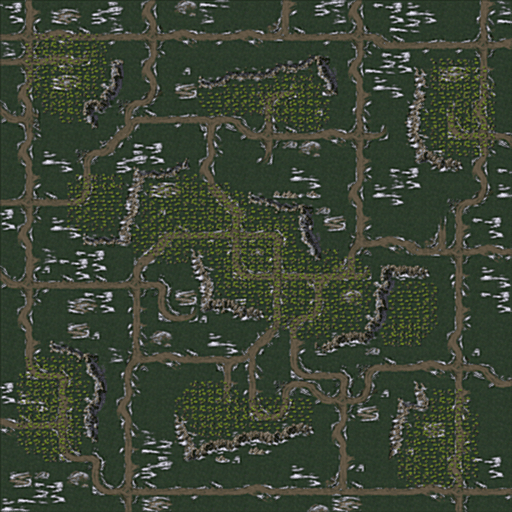 (MN) Adjacent Battles