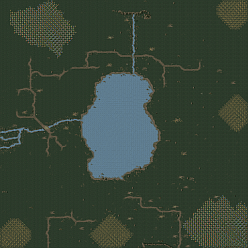 Generous Tides