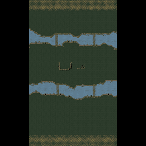 Rivers of Death