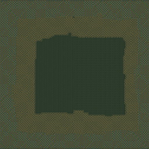 Fields of Greed [redo]