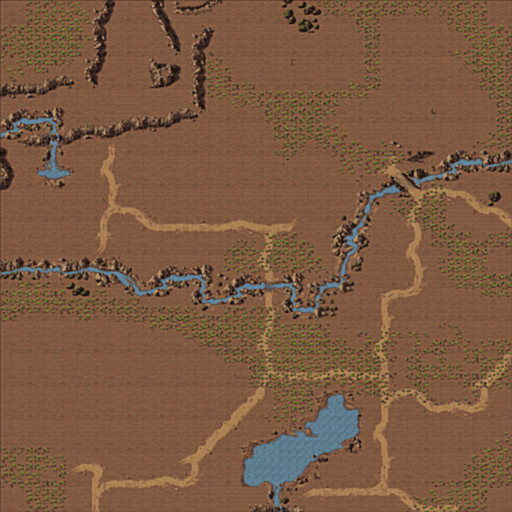 Stenn Desert v1