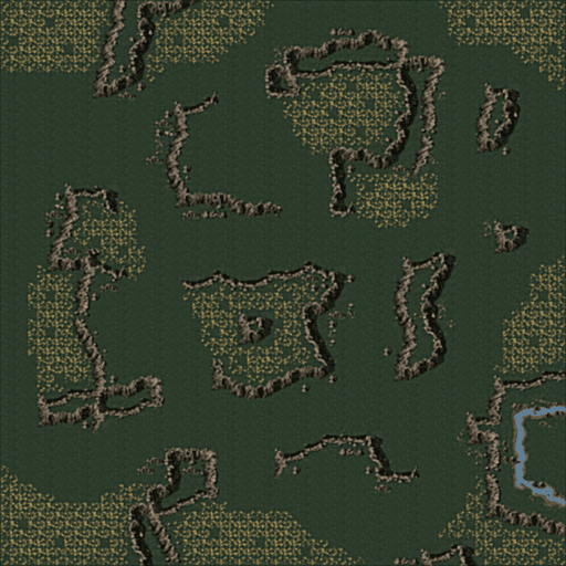 (MN) Blistering Sands 2
