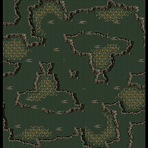 (WHT) Canyon