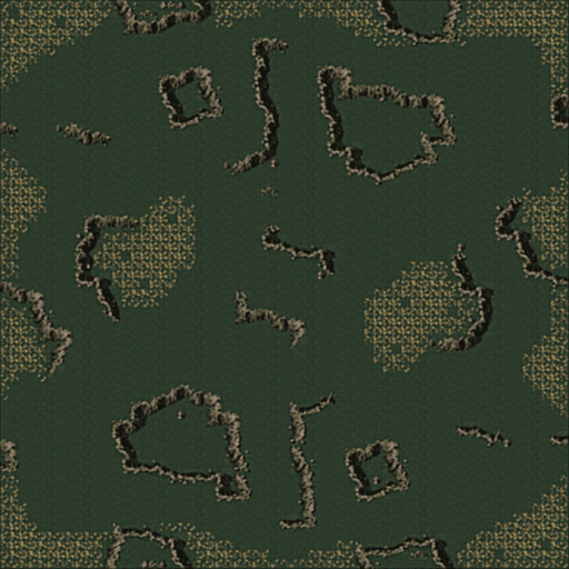 1v1 - (WHT) Eventide