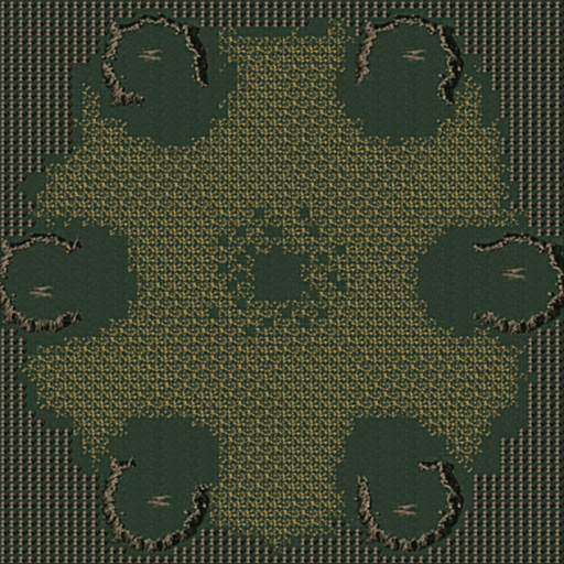 (MN) Hextreme 666