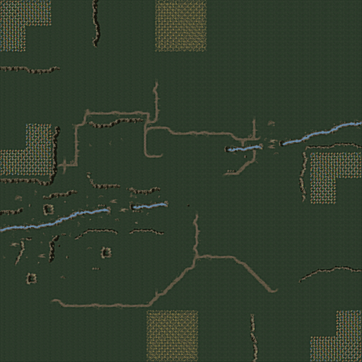The Warsmith's Forest
