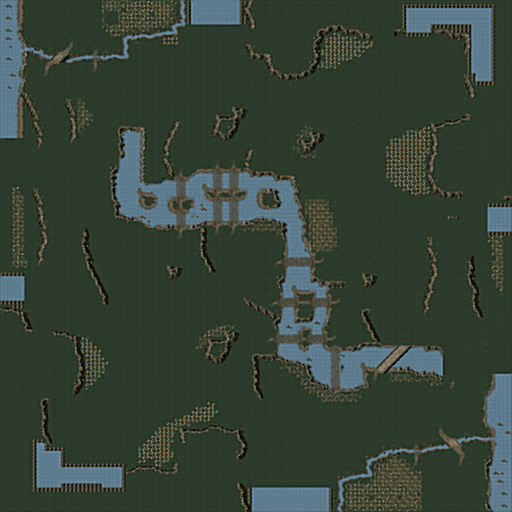 Random Chances New (with new gamerules)