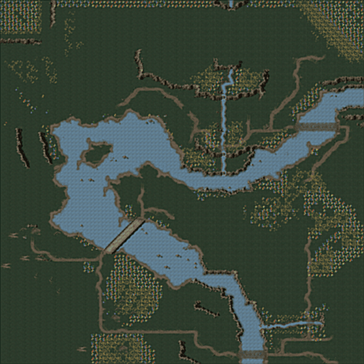 (MAXI-MEGA 5.2) River Valley (COOP ONLY)