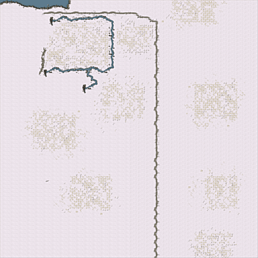 (MAXI-MEGA 5.2) Ore Island (COOP ONLY)