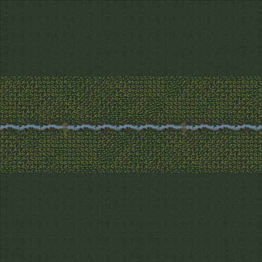 3v3 2Bridges Full ressources