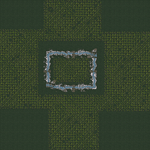 Jakesazombie's first money map
