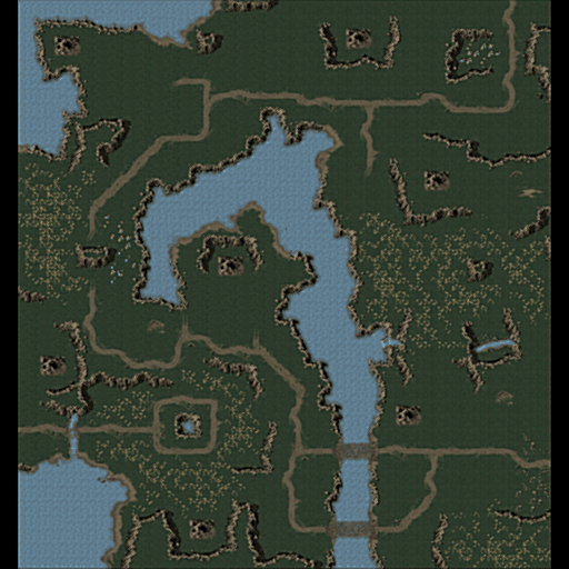 Ant Mission 3 - hunt! (2 Player Co-op)