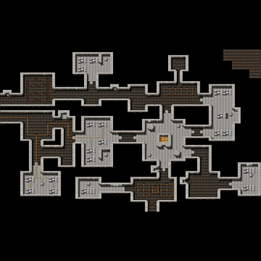 Mission Focused Blast (3 Players Co-op)