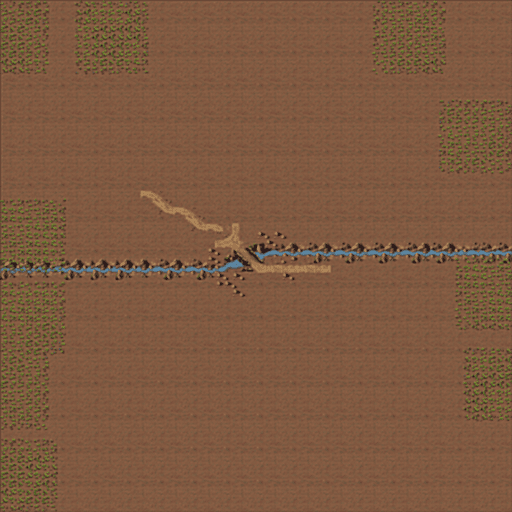 TSCM-Desert War