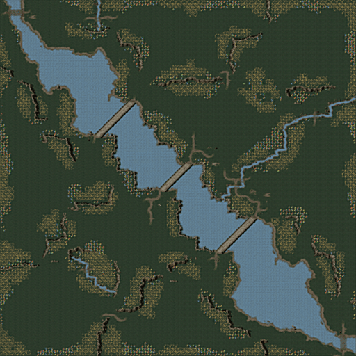 Rich Divide