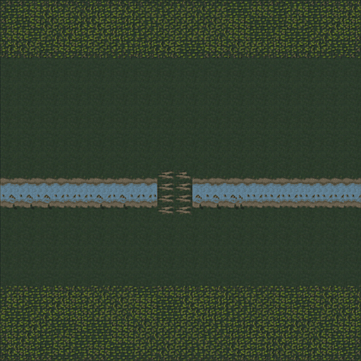 4v2 simple map