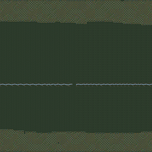 Willy Winkies Test Map