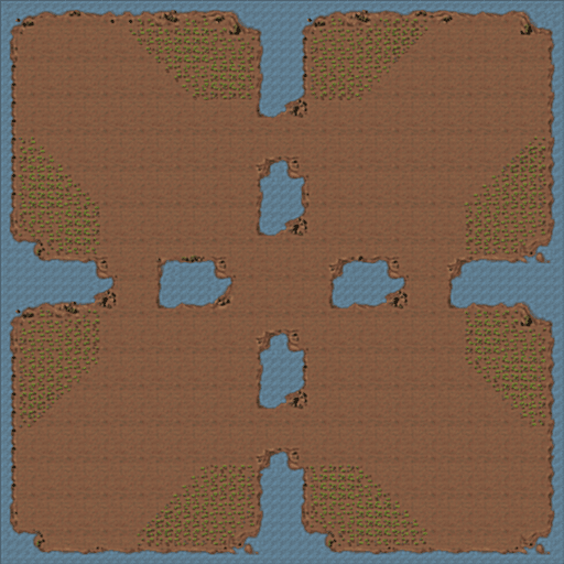 Tournament Island