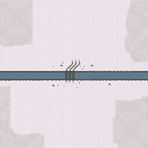 Last Crossing