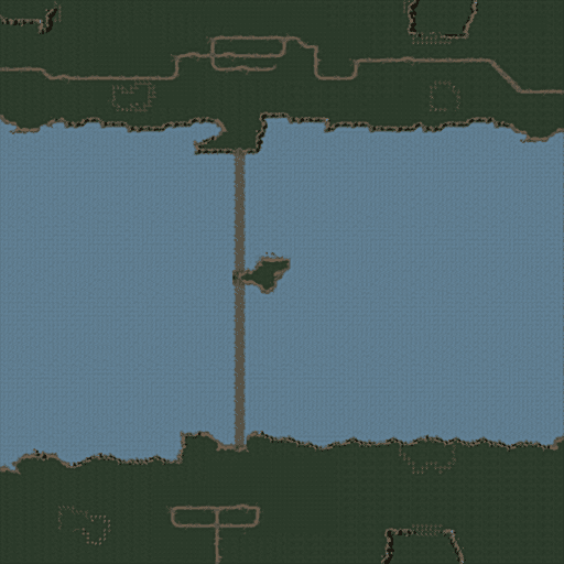 TEC (large) No-buildings W/ LandBridge TEST
