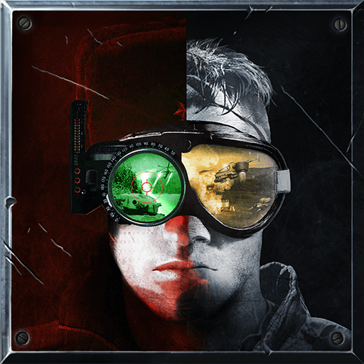 GDI Mission 1 DEMO Version