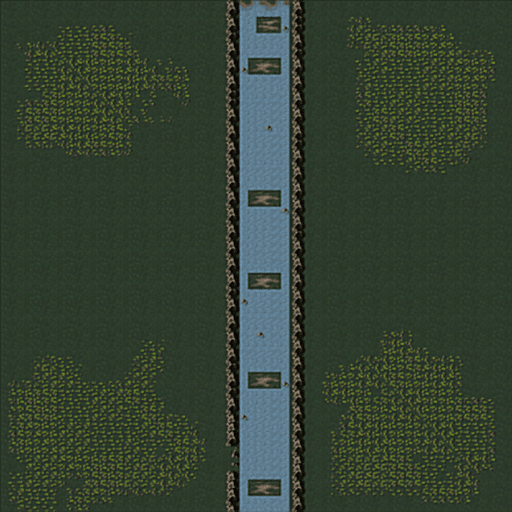 Cross This!